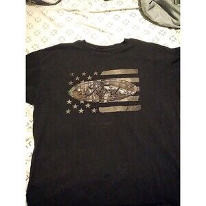 Realtree Ford Camo Tee SzXL